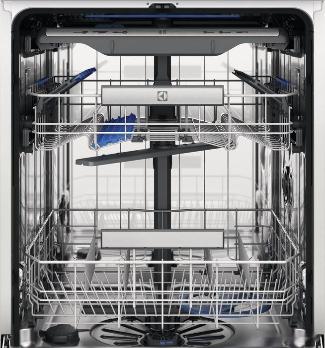 Посудомоечная машина Electrolux EEG68600W