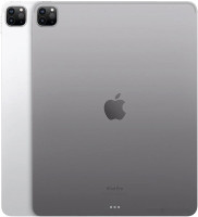 Планшет Apple iPad Pro 12.9&quot; 2022 256GB (серый космос)