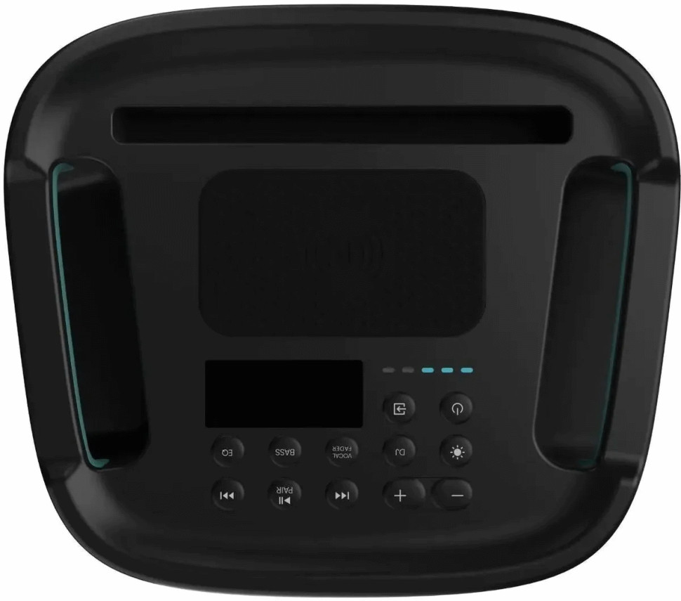 Портативная акустика Hisense Party Rocker One