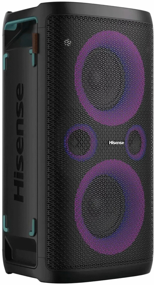 Портативная акустика Hisense Party Rocker One