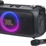 Портативная акустика JBL PartyBox On-The-Go Essential