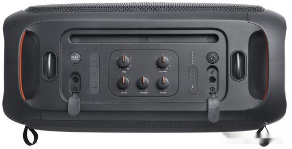 Портативная акустика JBL PartyBox On-The-Go Essential