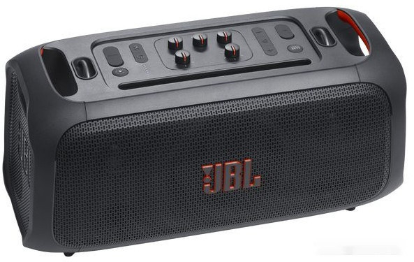 Портативная акустика JBL PartyBox On-The-Go Essential