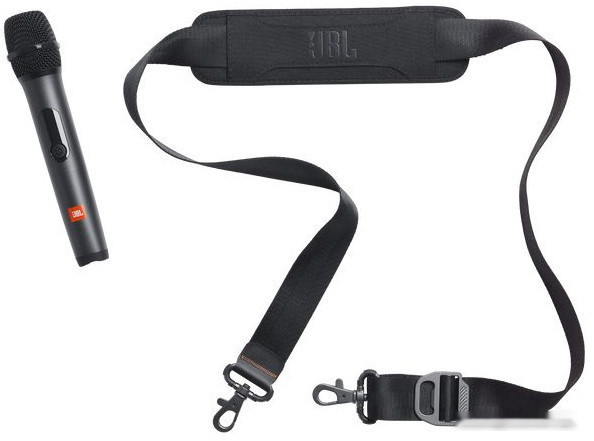 Портативная акустика JBL PartyBox On-The-Go Essential