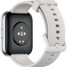 Умные часы Realme Watch 2 Pro (серебристый)