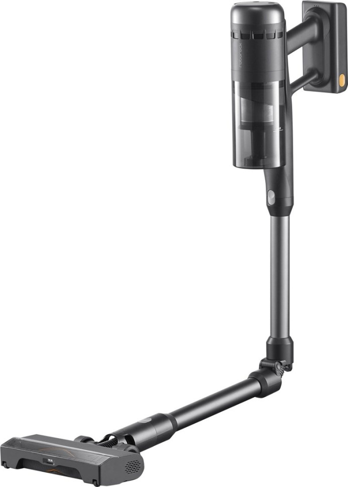 Пылесос Roborock H60 Ultra (с евровилкой)