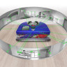 Робот-пылесос Dyson 360 Vis Nav