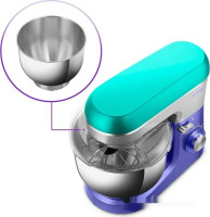 Кухонный комбайн Kitfort KT-3467