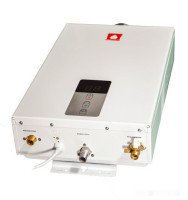 Водонагреватель Atem Житомир ВПГ-20Т