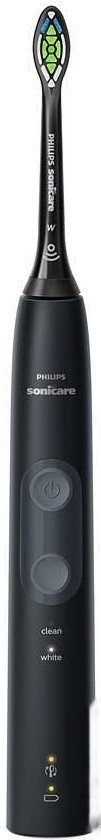 Электрическая зубная щетка Philips HX6830/44