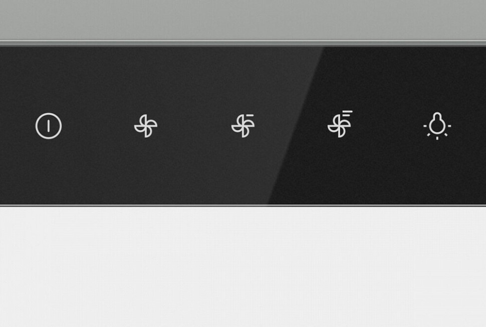 Вытяжка Gorenje TH60E8SGB