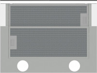 Вытяжка Gorenje TH60E8SGB