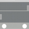 Вытяжка Gorenje TH60E8SGB