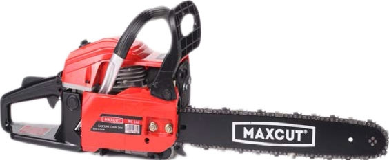 Бензопила Maxcut MC 146