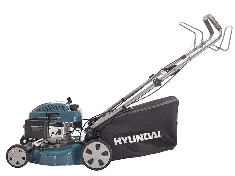 Бензиновая газонокосилка Hyundai L 4300S