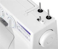 Электромеханическая швейная машина Comfort Dragonfly 515