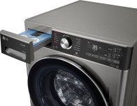 Стиральная машина LG F4V9LA2P