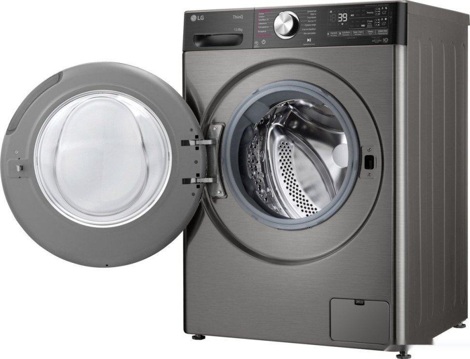 Стиральная машина LG F4V9LA2P