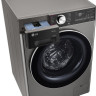 Стиральная машина LG F4V9LA2P