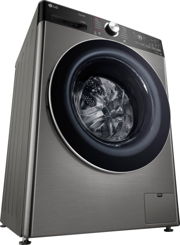 Стиральная машина LG F4V9LA2P