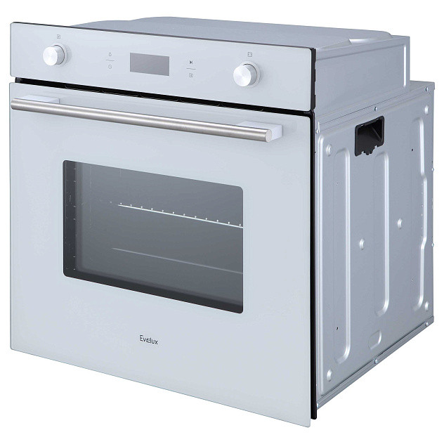 Духовой шкаф Evelux EO 650 PW