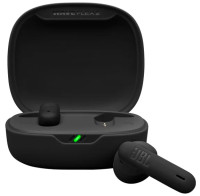 Наушники JBL Wave Flex 2 (черный)