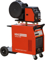 Сварочный инвертор HDC Kansas 350