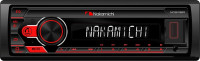 Автомагнитола Nakamichi NQ511BR