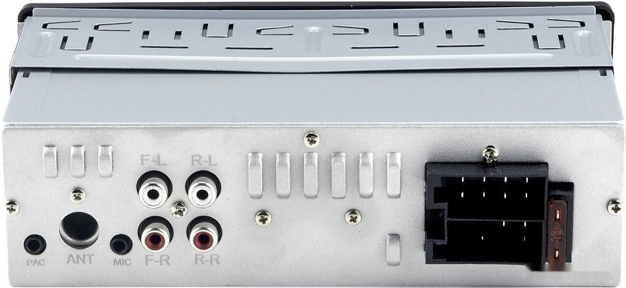 Автомагнитола Nakamichi NQ511BR