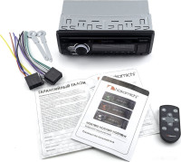 Автомагнитола Nakamichi NQ511BR