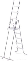 Лестница INTEX (высота до 132 см.) 28077
