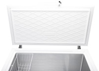 Морозильный ларь VEKTA FR-330W02