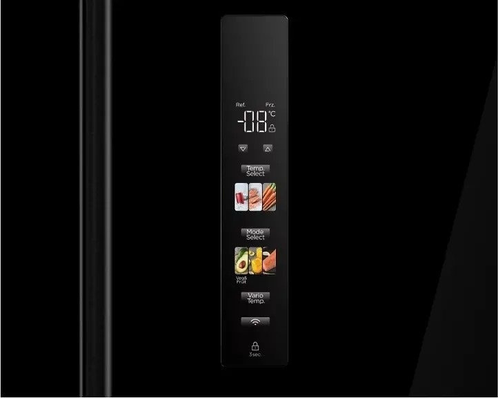 Холодильник Midea MDRF692MIE22