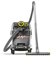 Промышленный пылесос Karcher NT 30/1 Tact Te L 1.148-211.0
