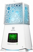 Увлажнитель воздуха Electrolux ecoBioComplex EHU-3915D YOGAhealthline 2.0