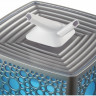 Увлажнитель воздуха Electrolux ecoBioComplex EHU-3915D YOGAhealthline 2.0