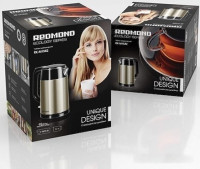 Электрический чайник Redmond RK-M1582