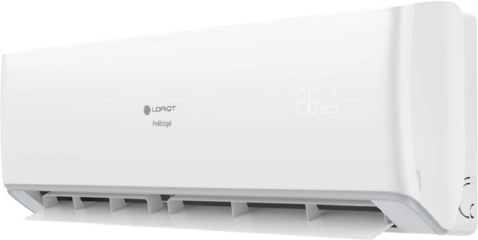 Сплит-система Loriot Prestige LAC-12AH-IN