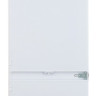 Встраиваемый холодильник Hansa BK307.0NFZC