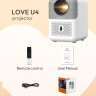 Проектор Byintek Love U4