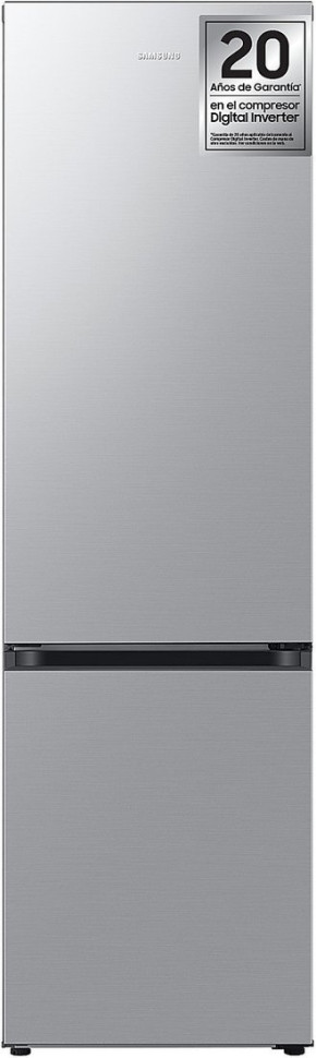 Холодильник Samsung RB38C600DSA/EF