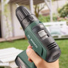 Дрель-шуруповерт Bosch UniversalDrill 18 06039C8002 (с 2-мя АКБ)