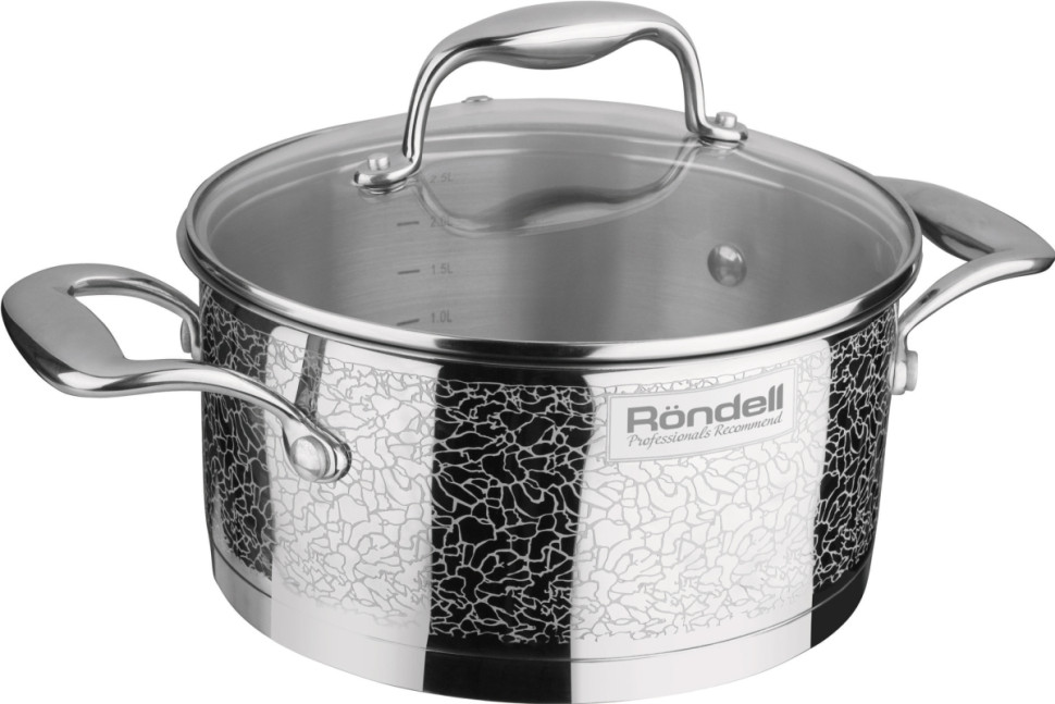 Кастрюля Rondell RDS-344