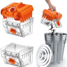 Пылесос Thomas DryBox Amfibia Pet 788598