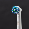 Электрическая зубная щетка Oral-B Smart 4100 Sensitive