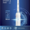 Электрическая зубная щетка Oral-B Smart 4100 Sensitive