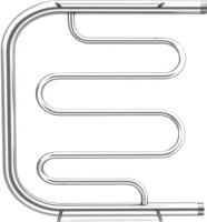 Полотенцесушитель Ростела Джаз ДУ-32 1&quot; 60x50 см