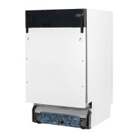 Посудомоечная машина ZorG Technology W60I55A914