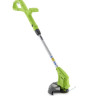 Триммер Greenworks G24LT25K2