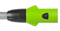 Триммер Greenworks G24LT25K2